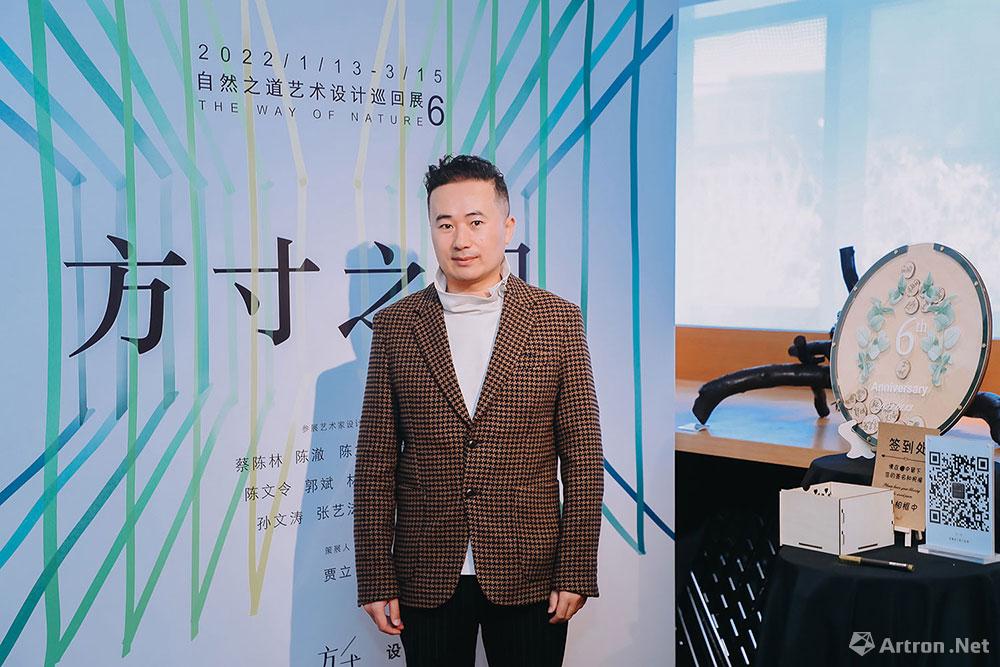 方寸之间艺术展___2