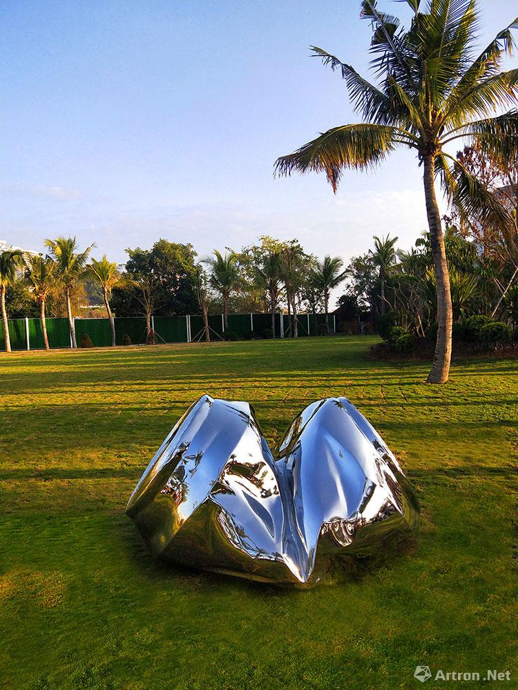 海南大地艺术季200150150cm _2