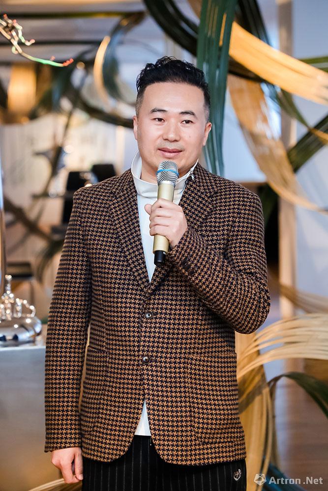 方寸之间艺术展___3