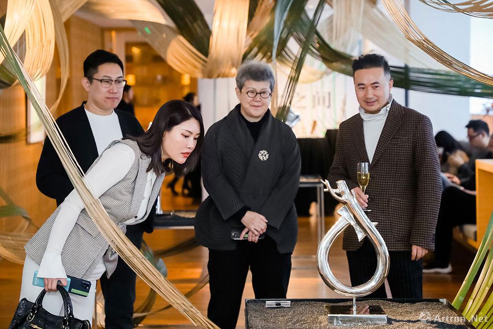 方寸之间艺术展___1