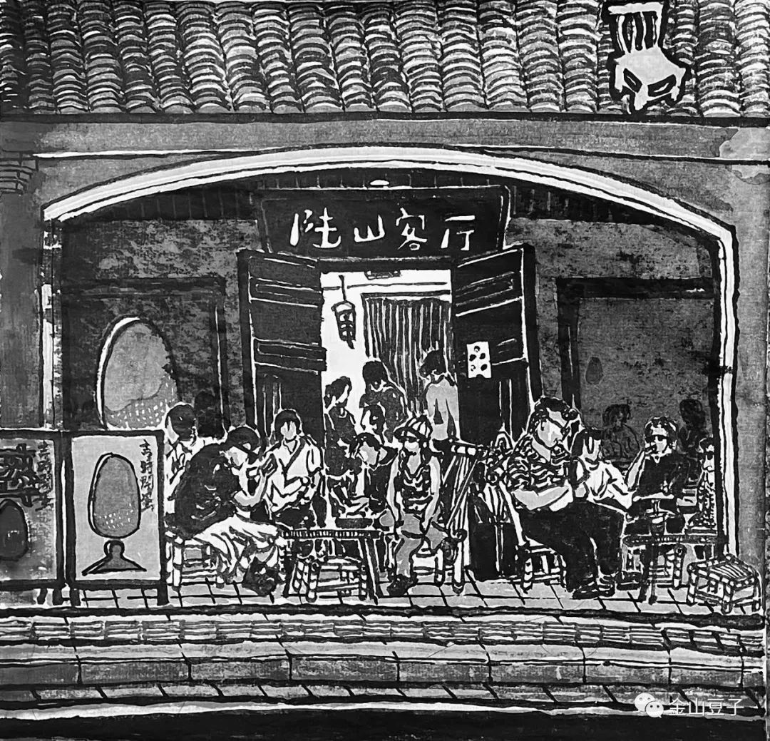 客廳26.5x26.5cm