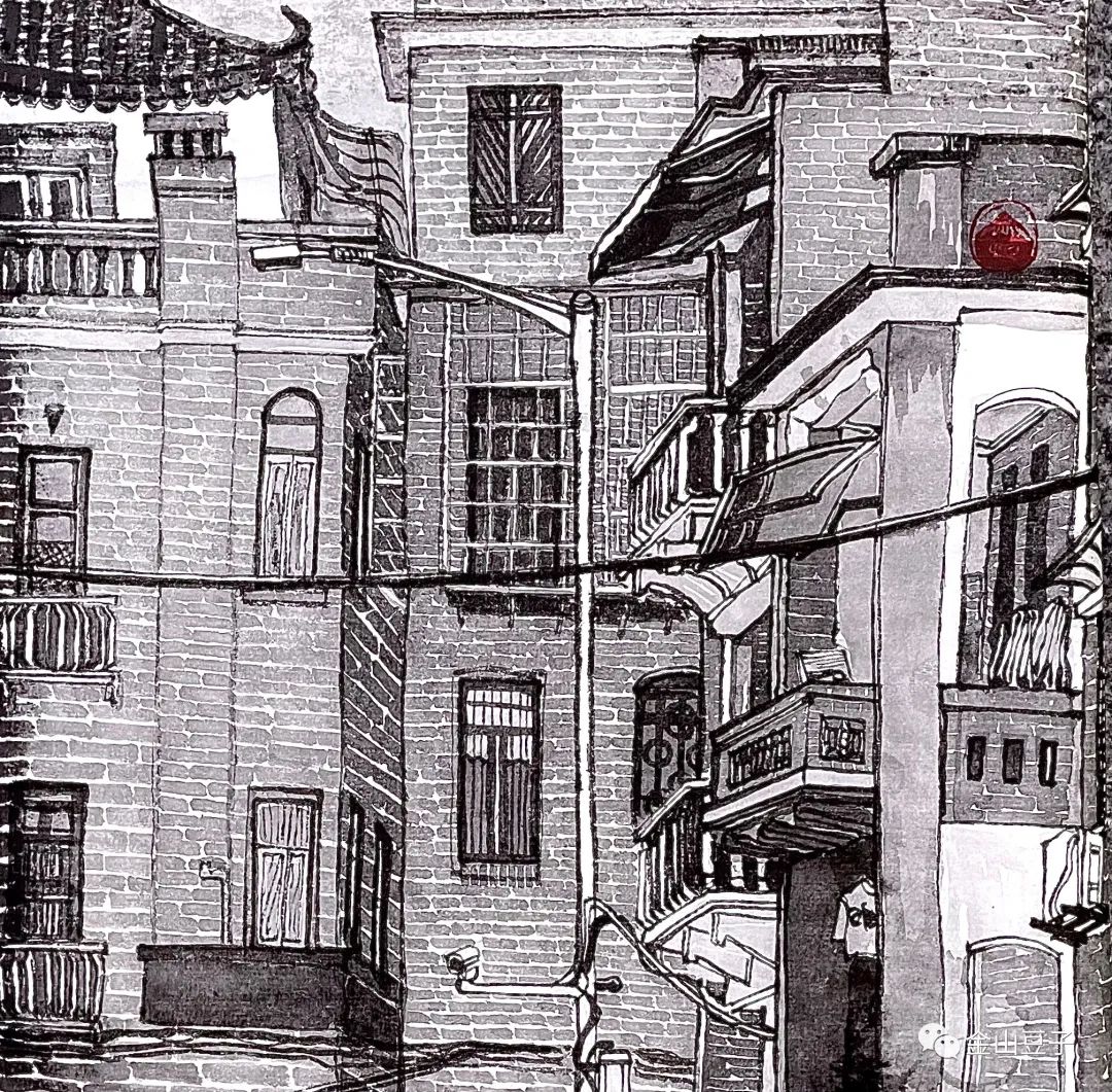 收衫26.5x26.5cm