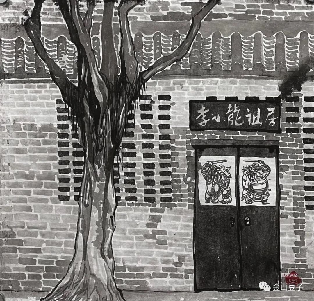 東亞不敗26.5x26.5cm