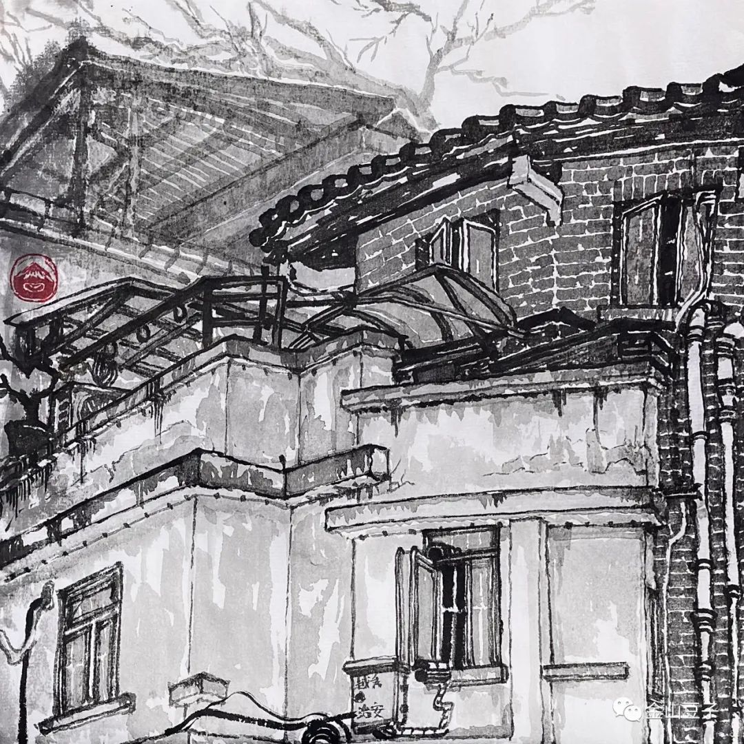 從新26.5x26.5cm