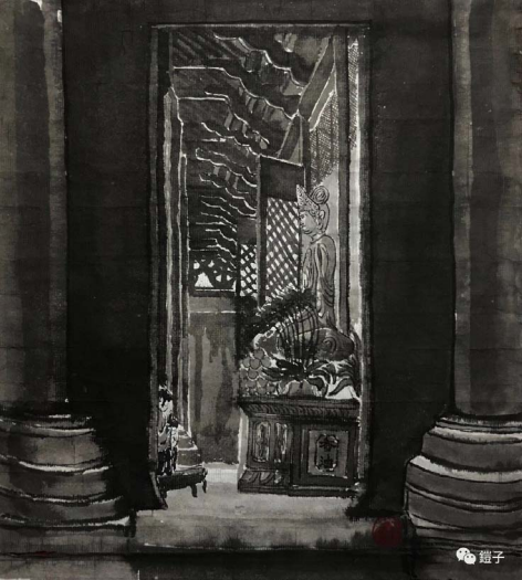 口罩之語26.5x28.5cm
