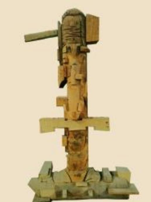 父亲107x40x210cm