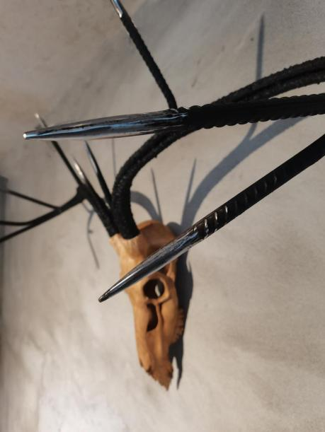 殇（局部2）112x38x70cm