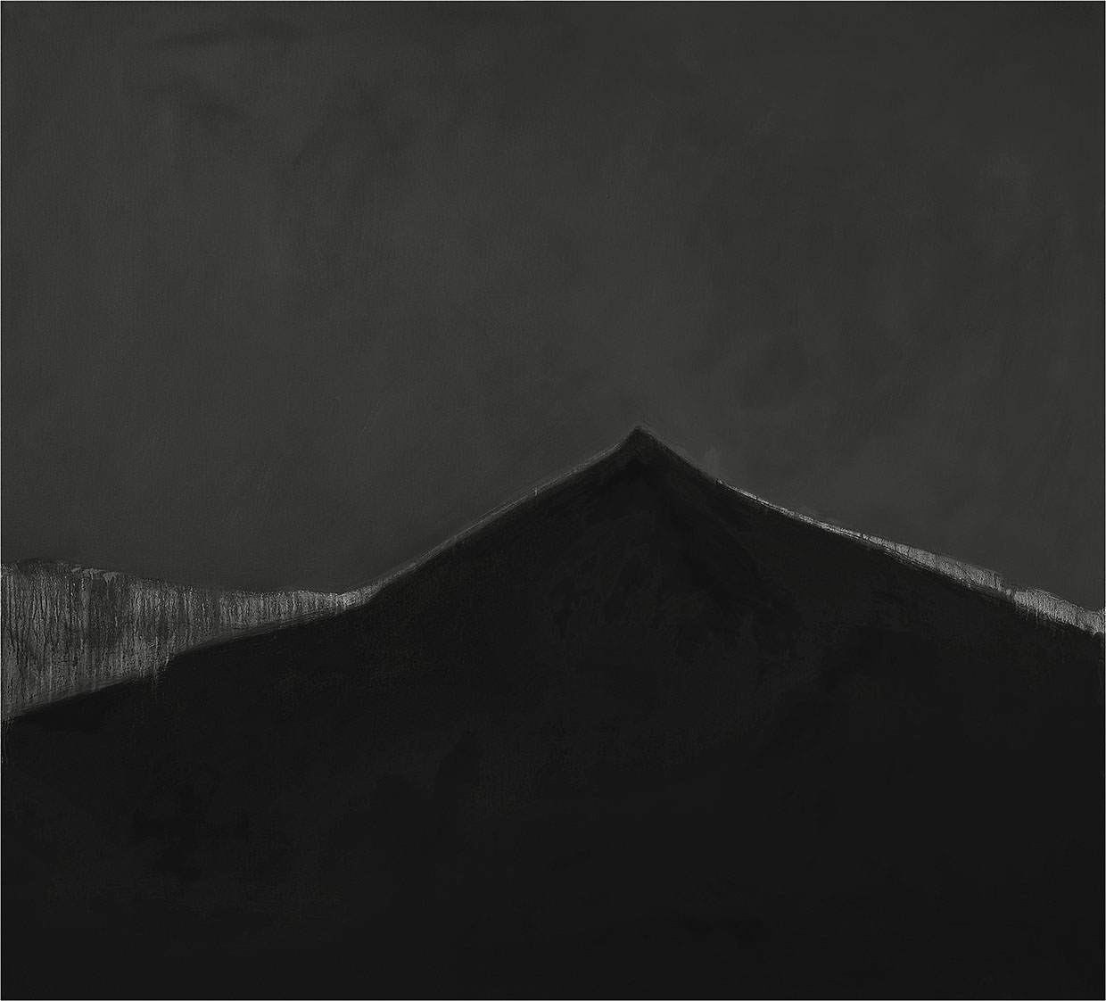Mountain 4210×190cm