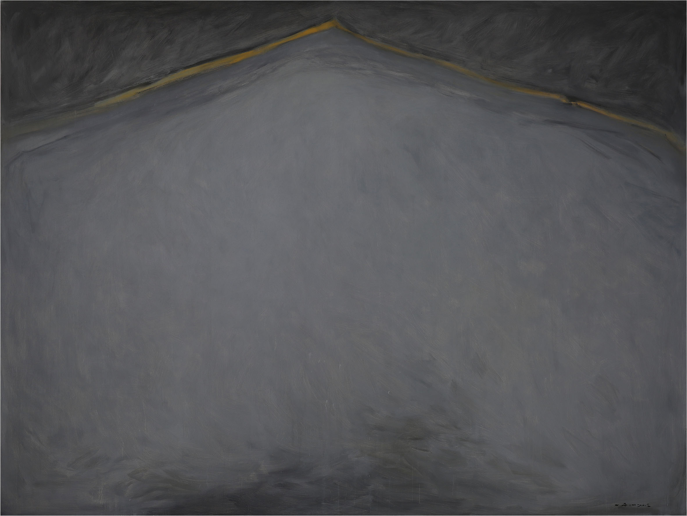Mountain15300×200cm