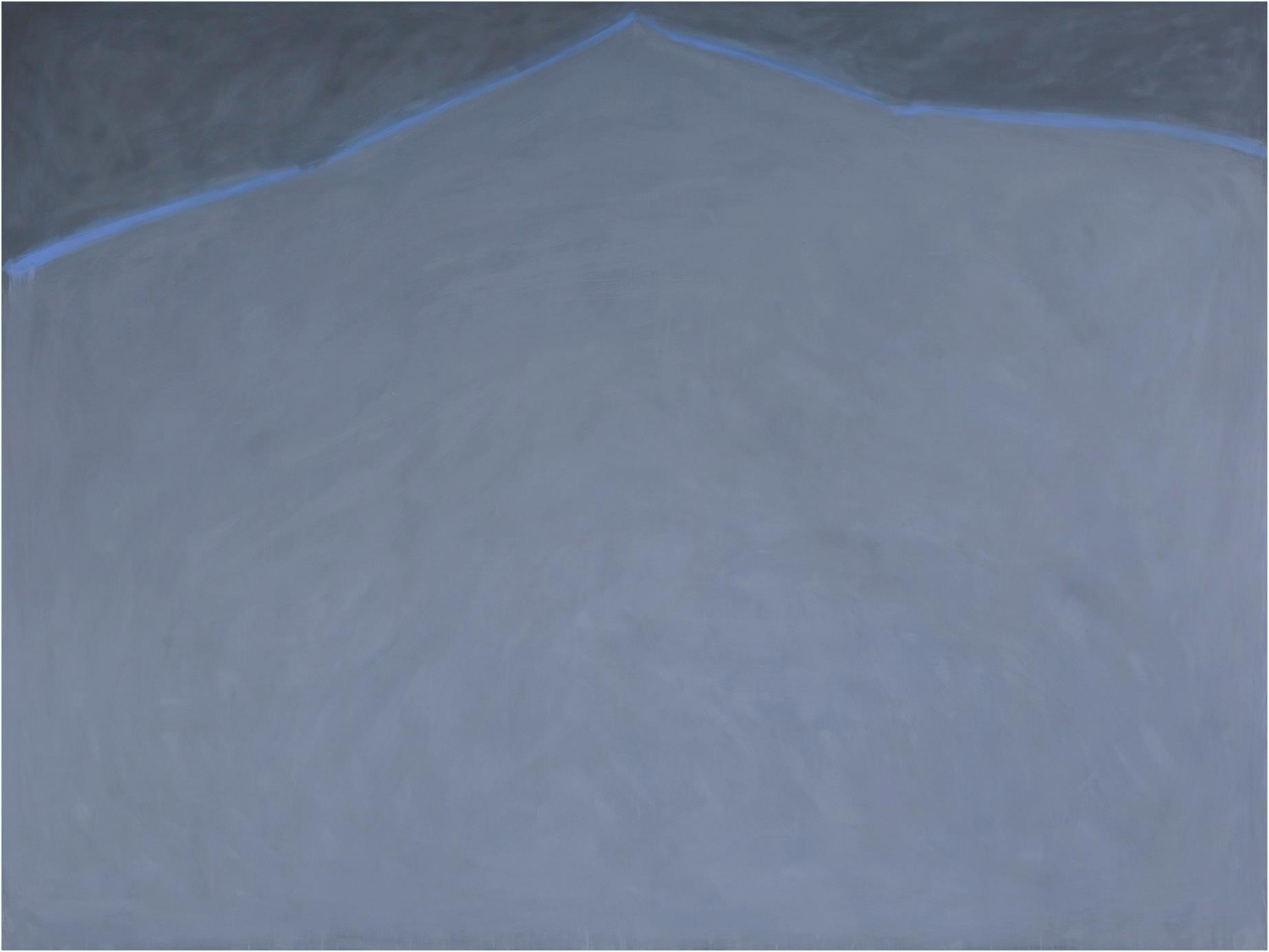 Mountain16400×300cm