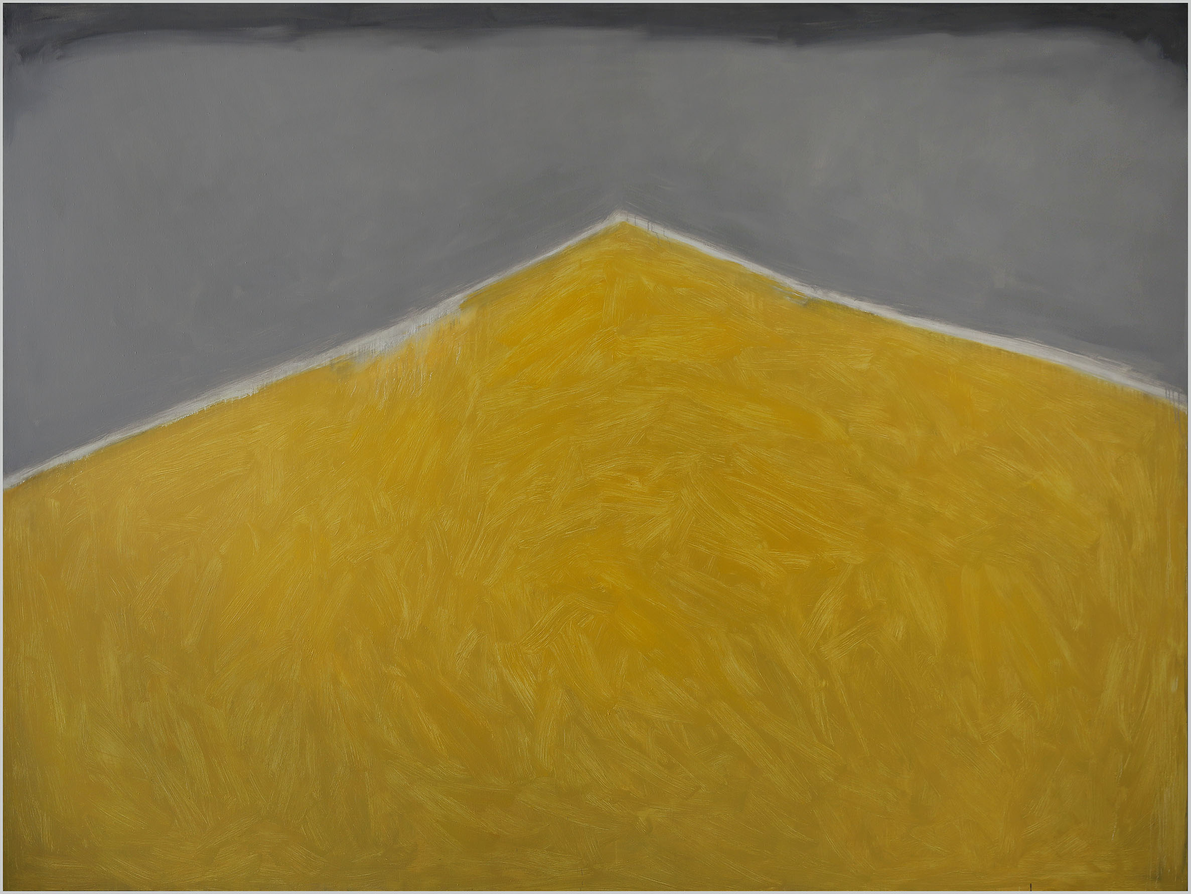 Mountain18400×300cm