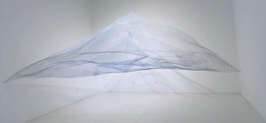 Mountain Installation Iron ne