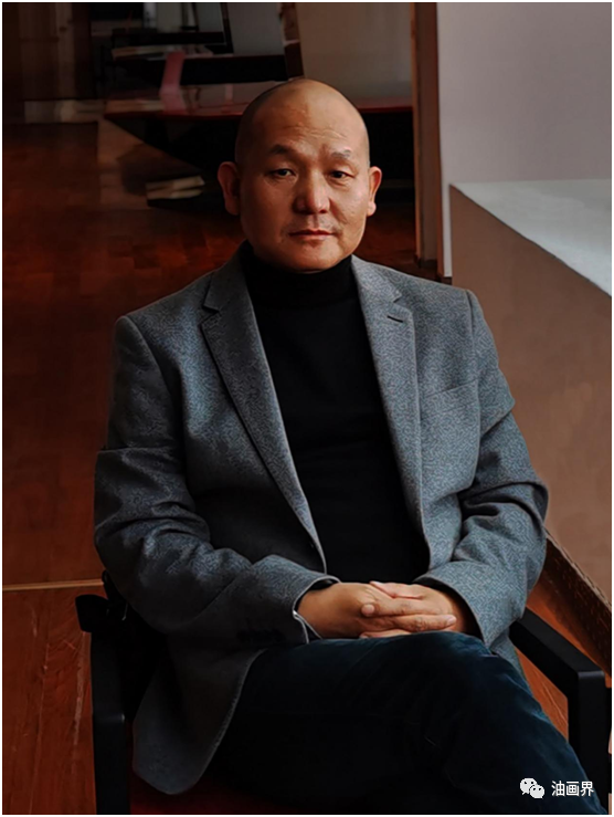《中国高等艺术院校名师教学范本》推荐名师-铁心