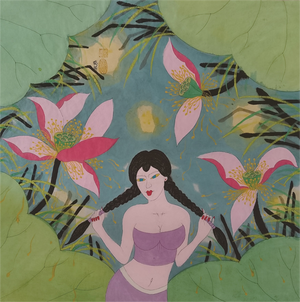 《荷美人》系列