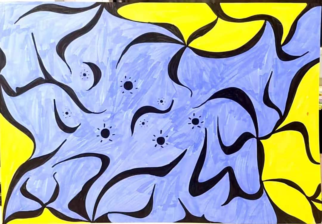 无名26×37cm