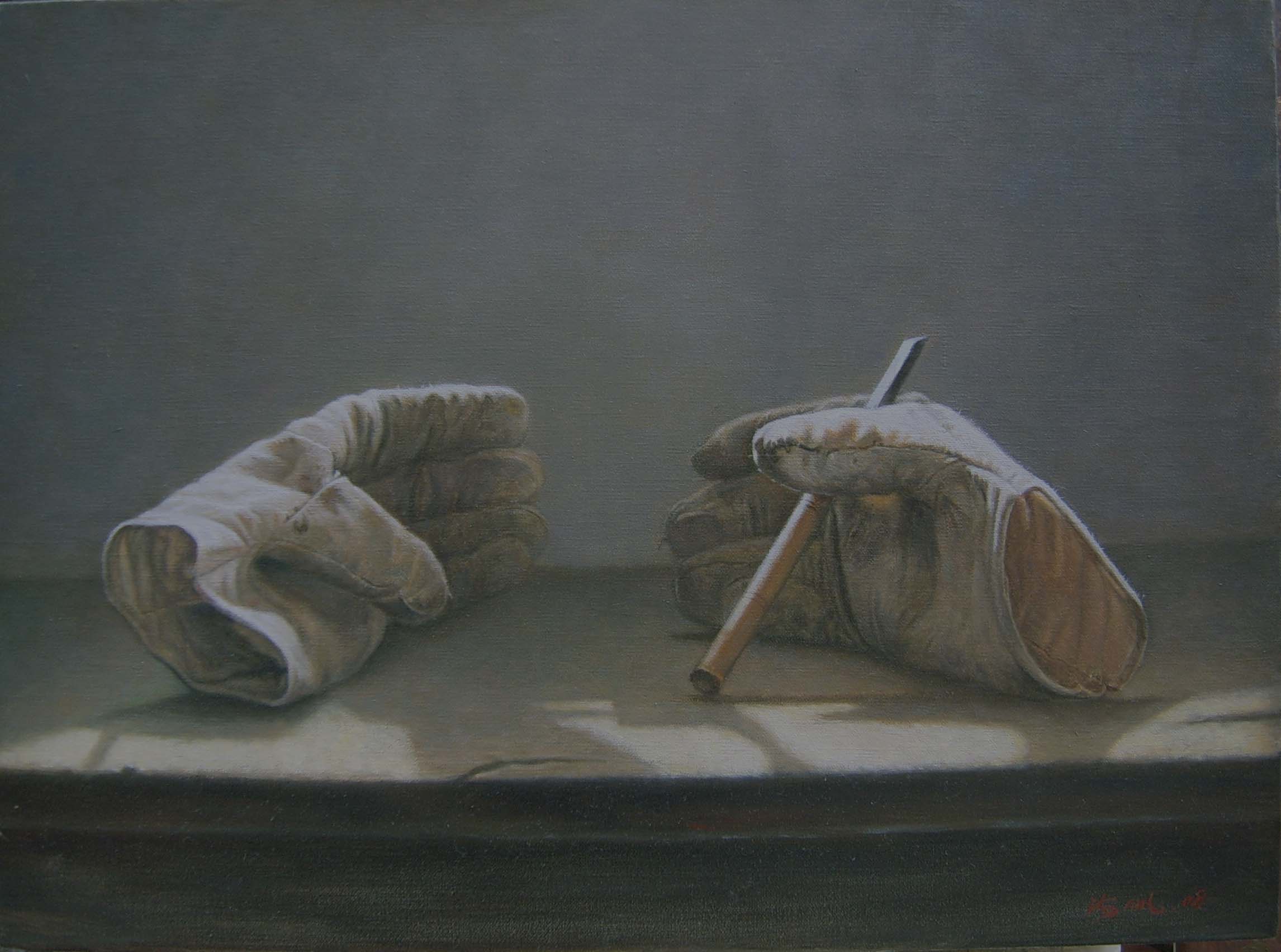 工作台40x50cm