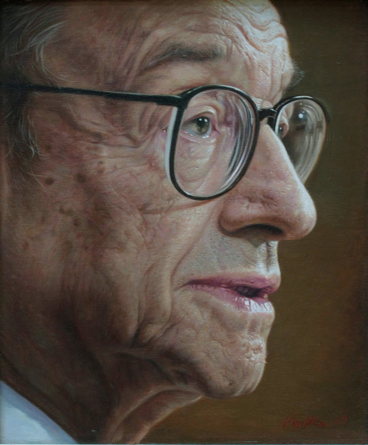格林斯潘20x30cm