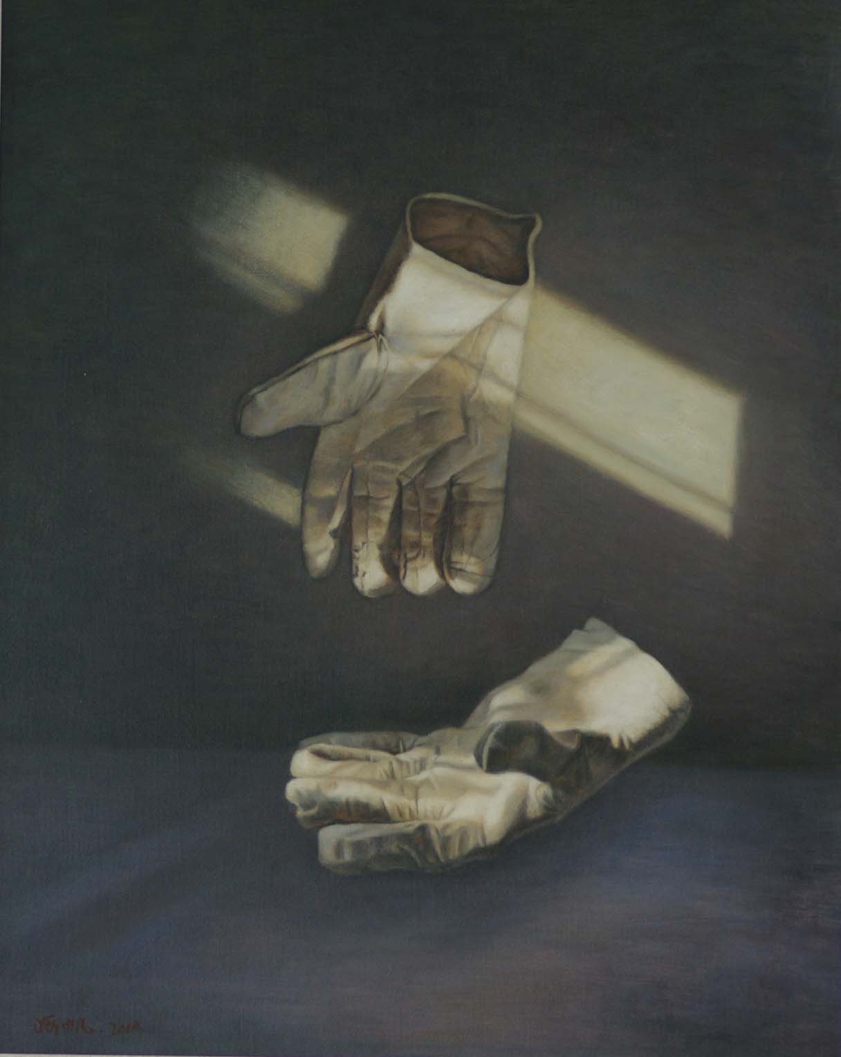 空间60x80cm