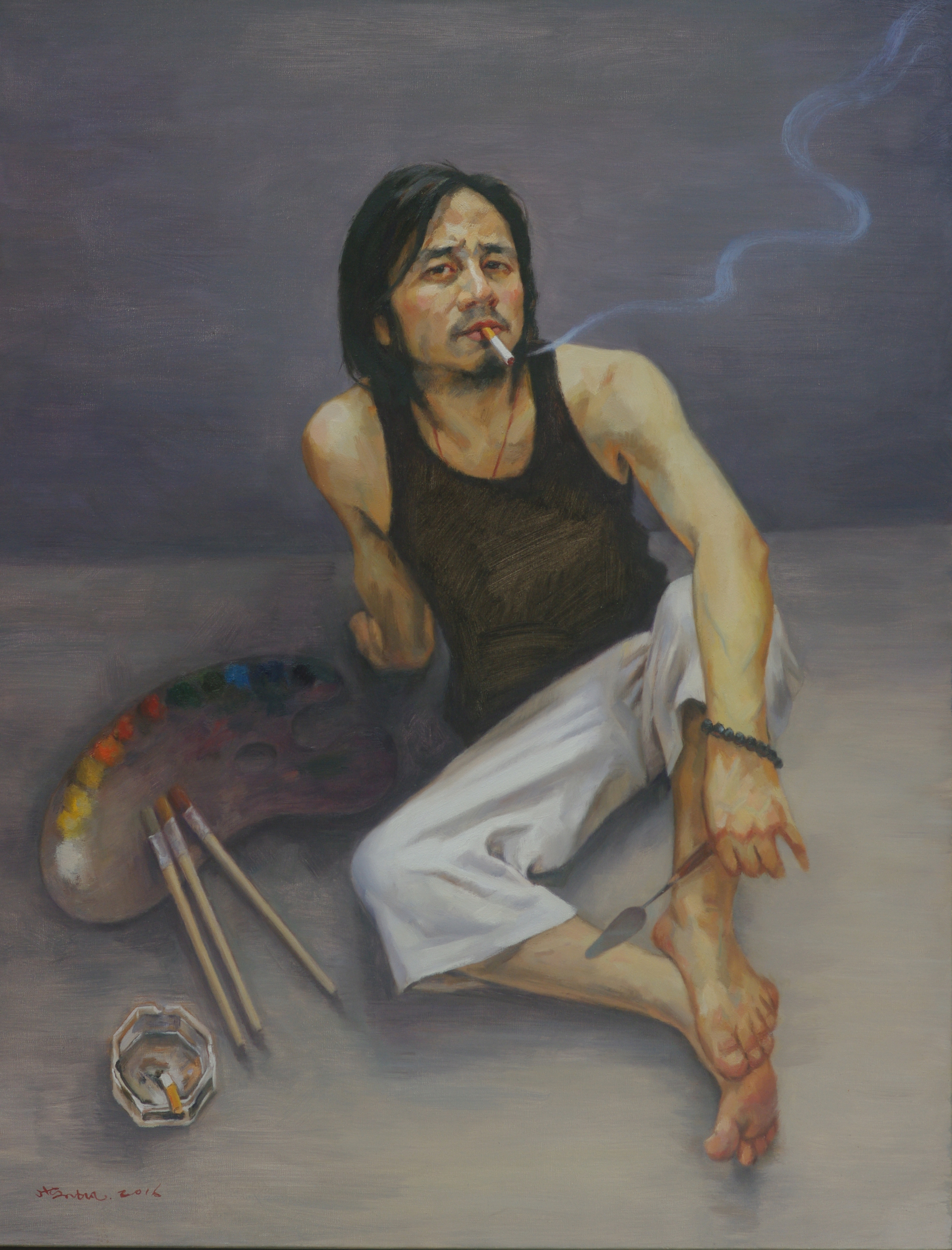 思90x120cm