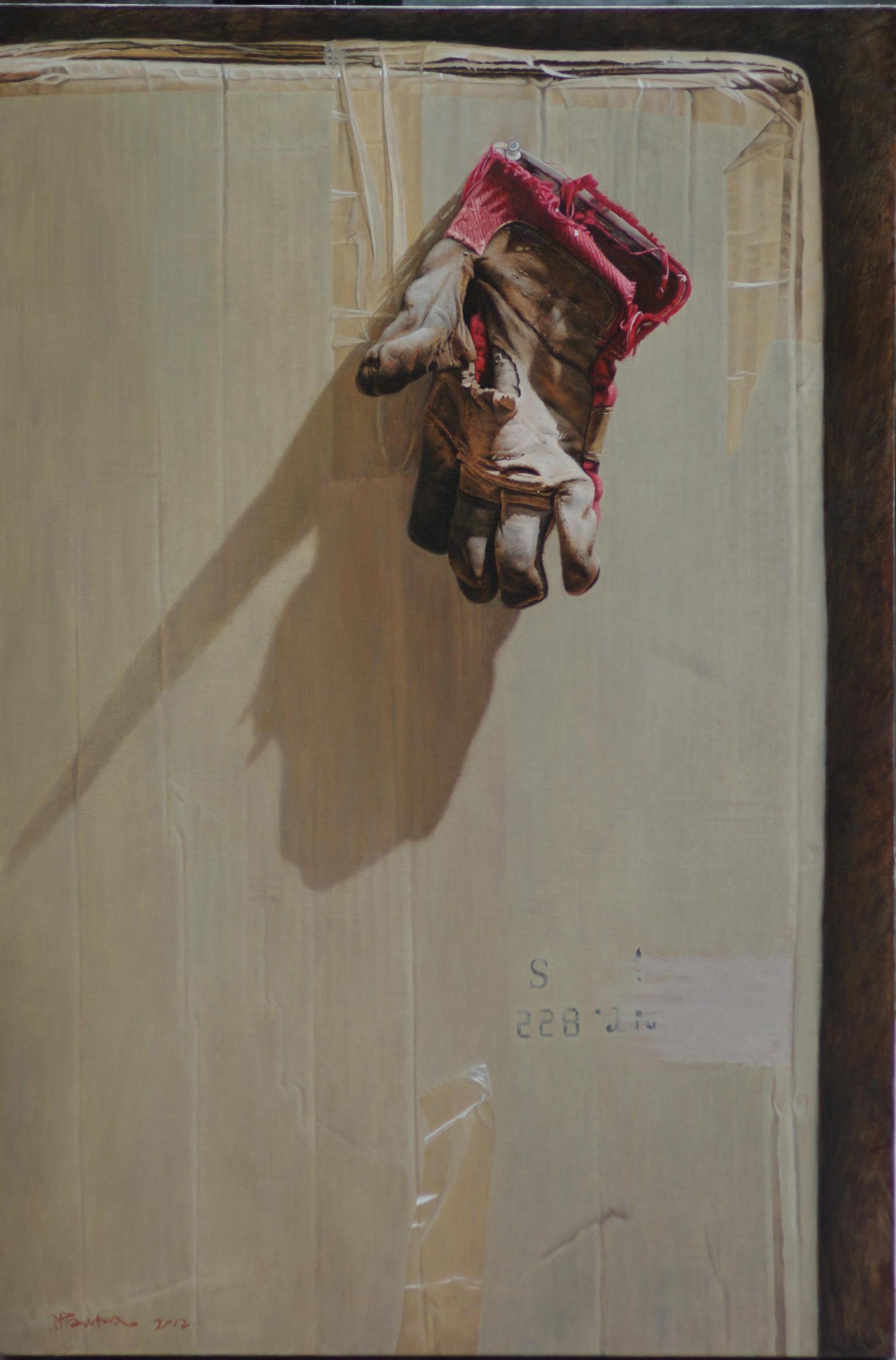 闲61X91CM