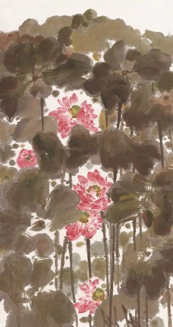 香云143×76cm