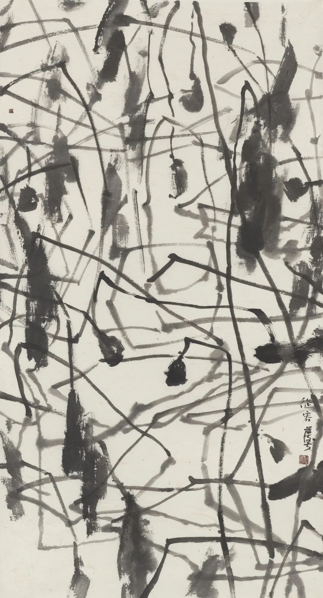 從容143x76cm