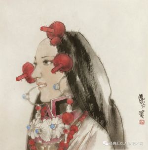 高原风之一