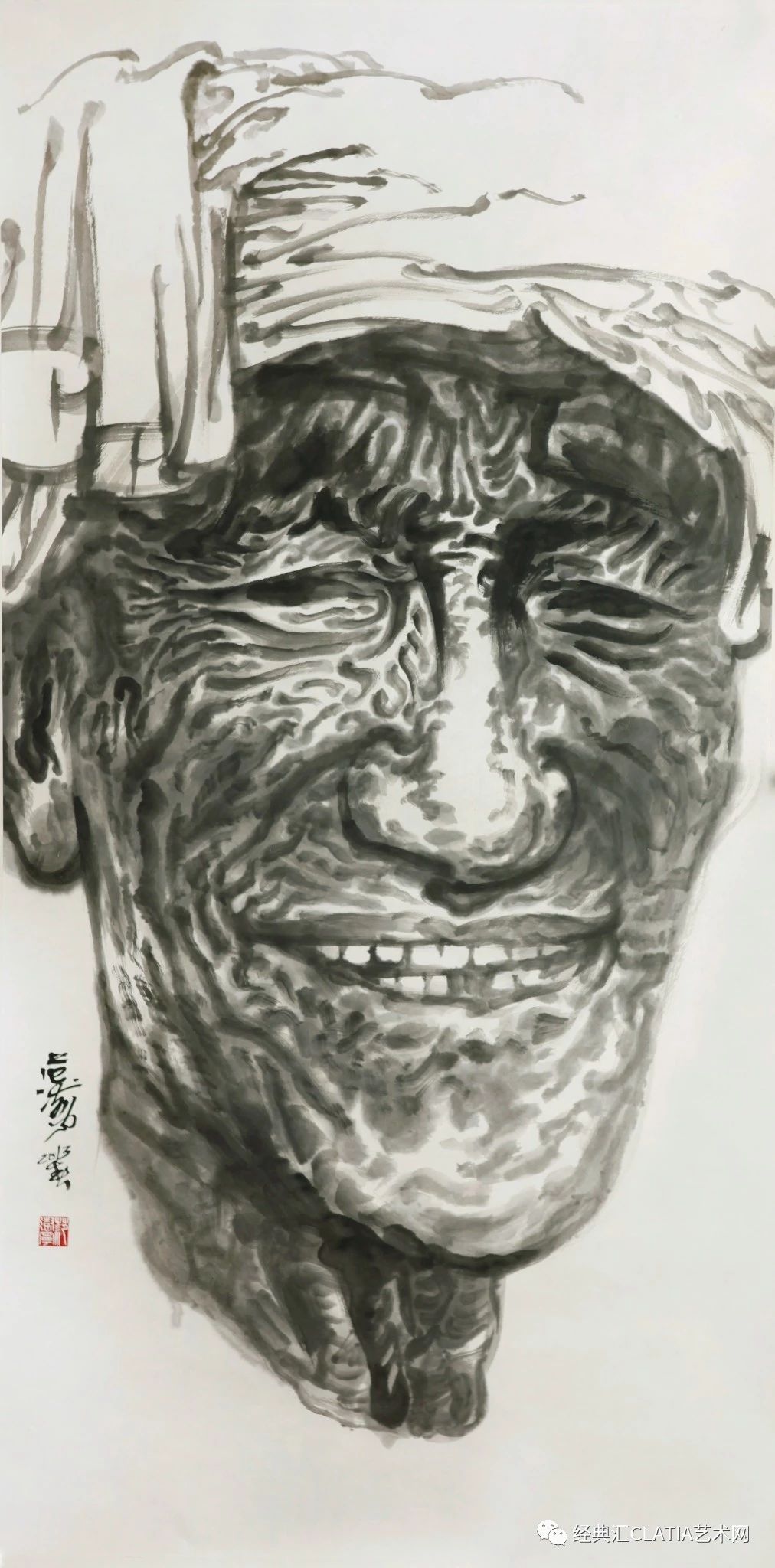 高原风之八