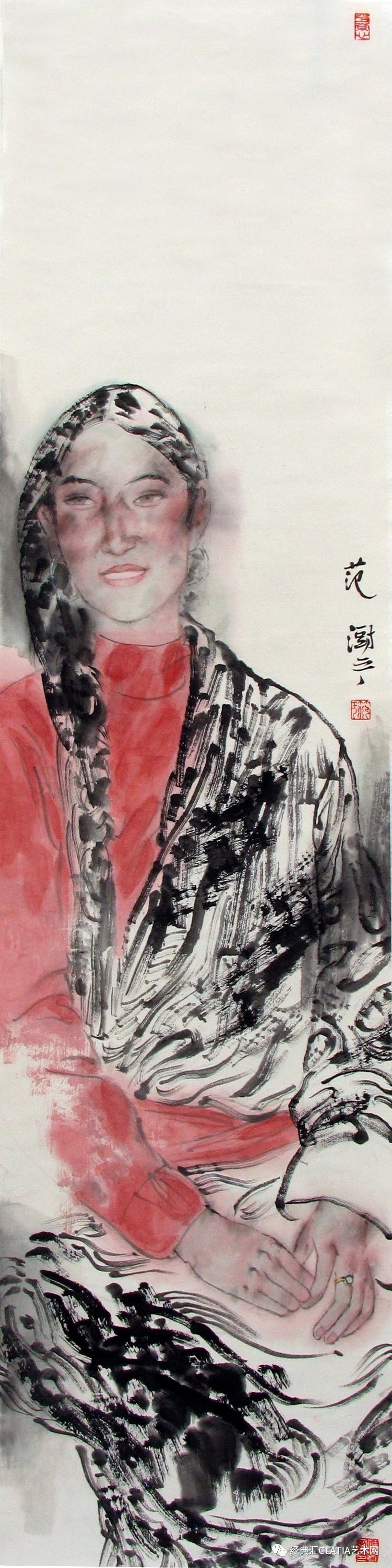 卓玛
