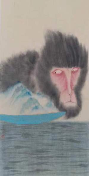 《盛餐之二》