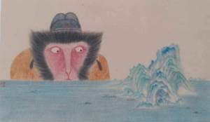《江山依旧》