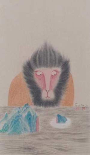 《盛餐之一》