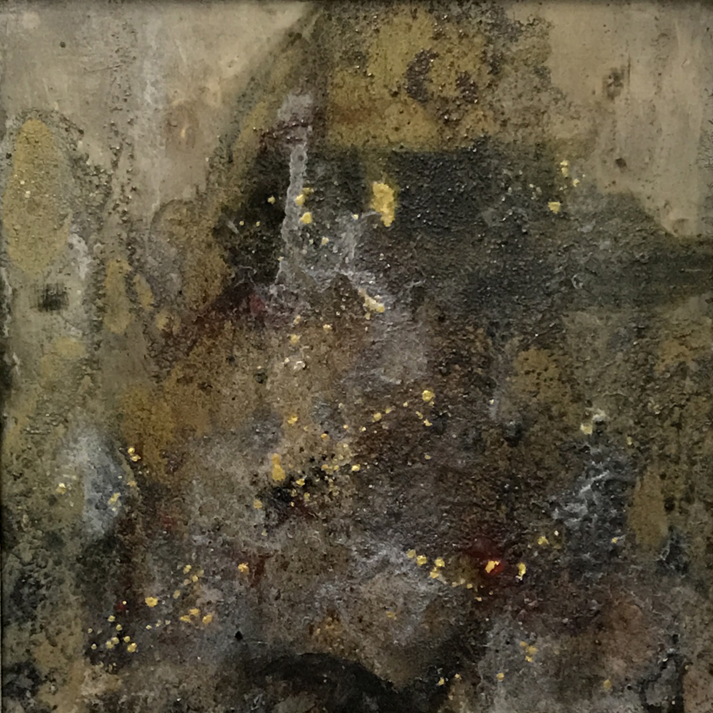 萤·光20×20cm