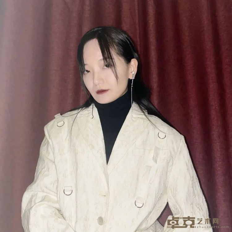 袁可如
