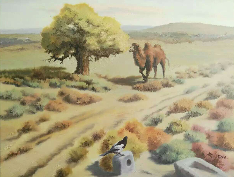 作品