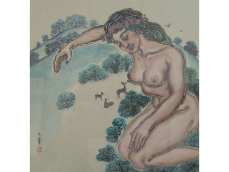 作品