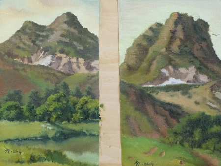 作品