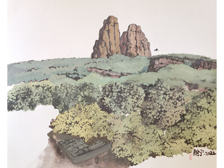 作品