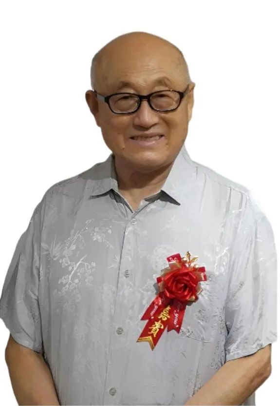 经典对话艺术名家一一李绪刚