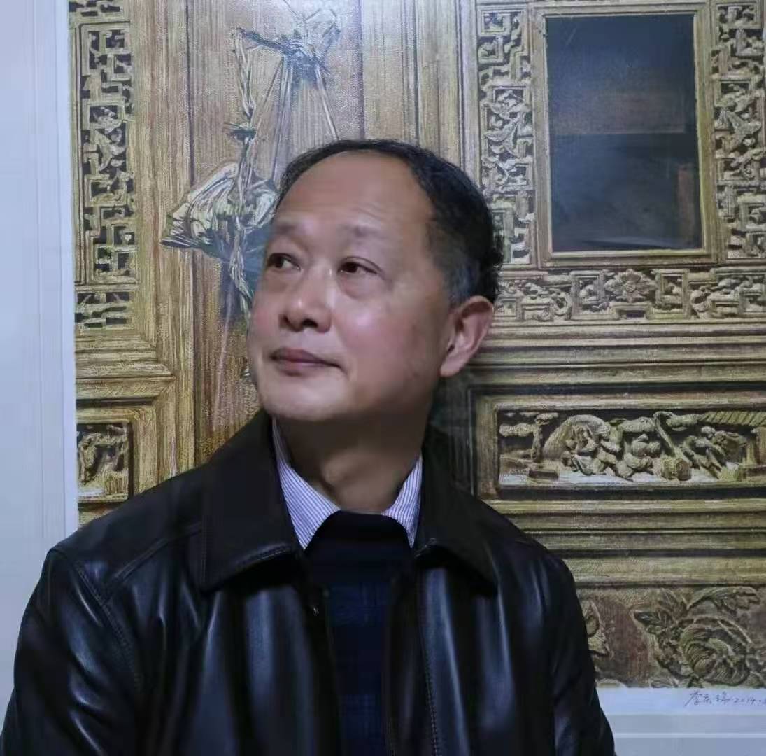 李庆玲