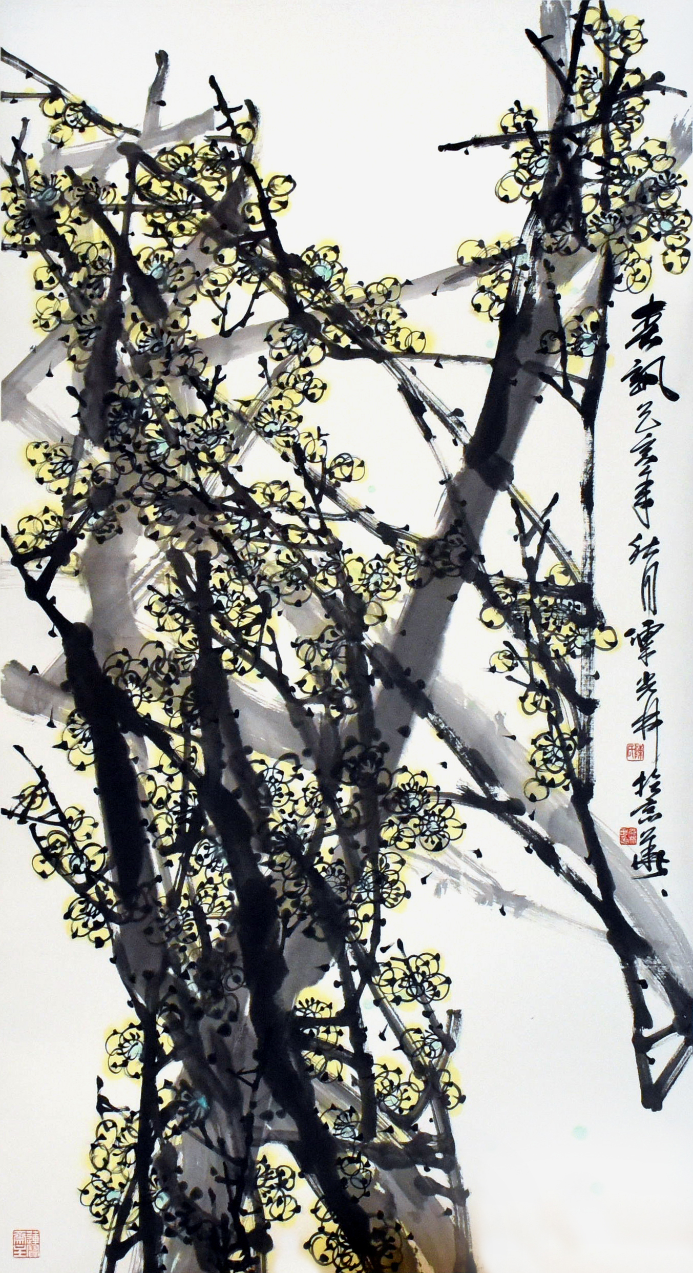 春讯