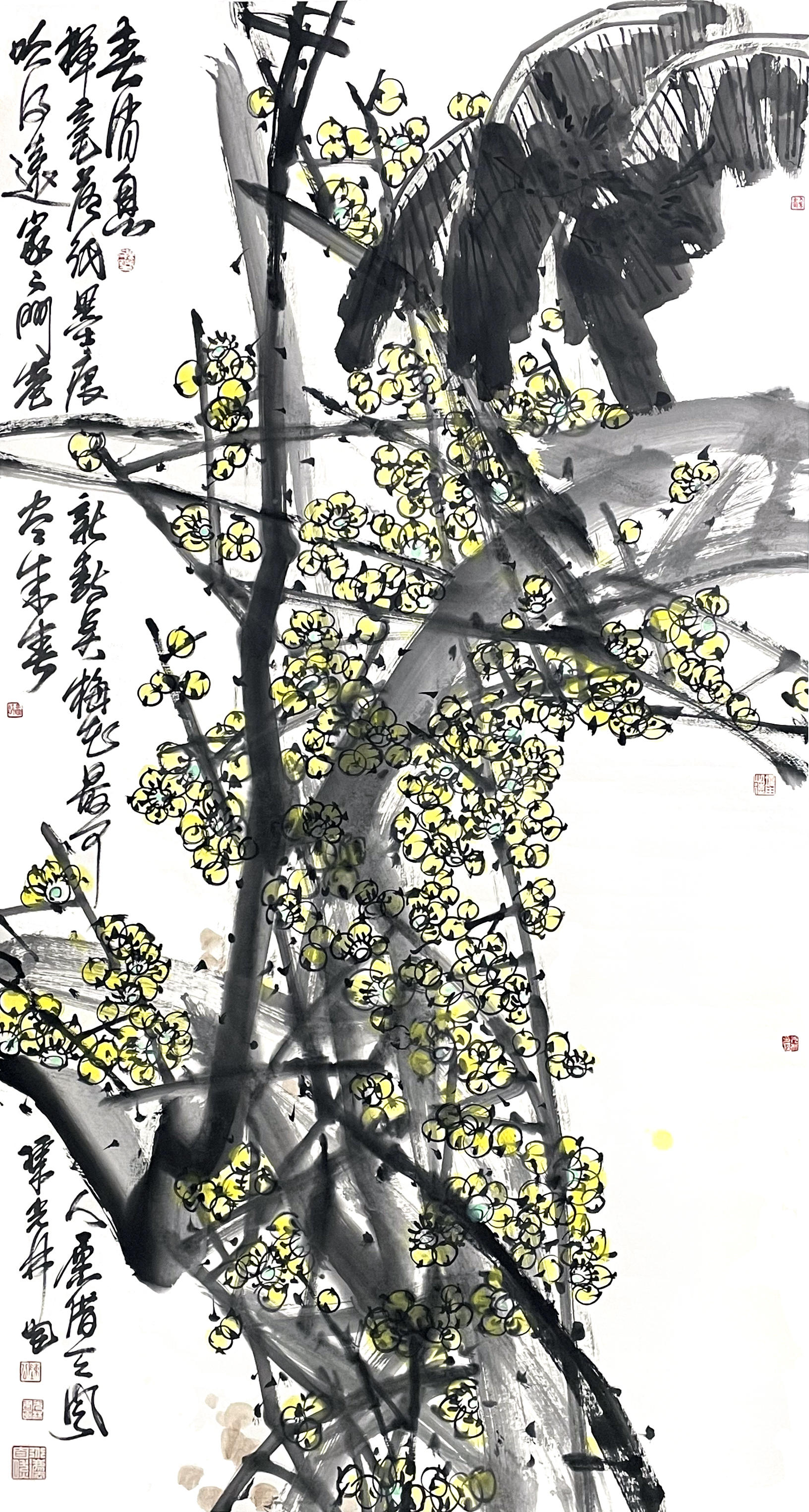 春消息