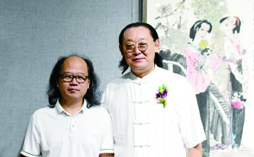 张晓凌