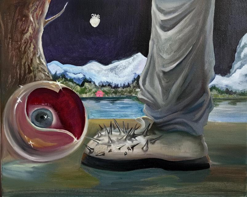 保护50×60cm