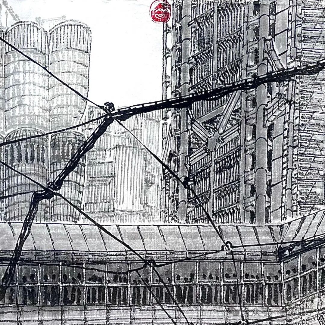 匯豐26.5x26.5cm