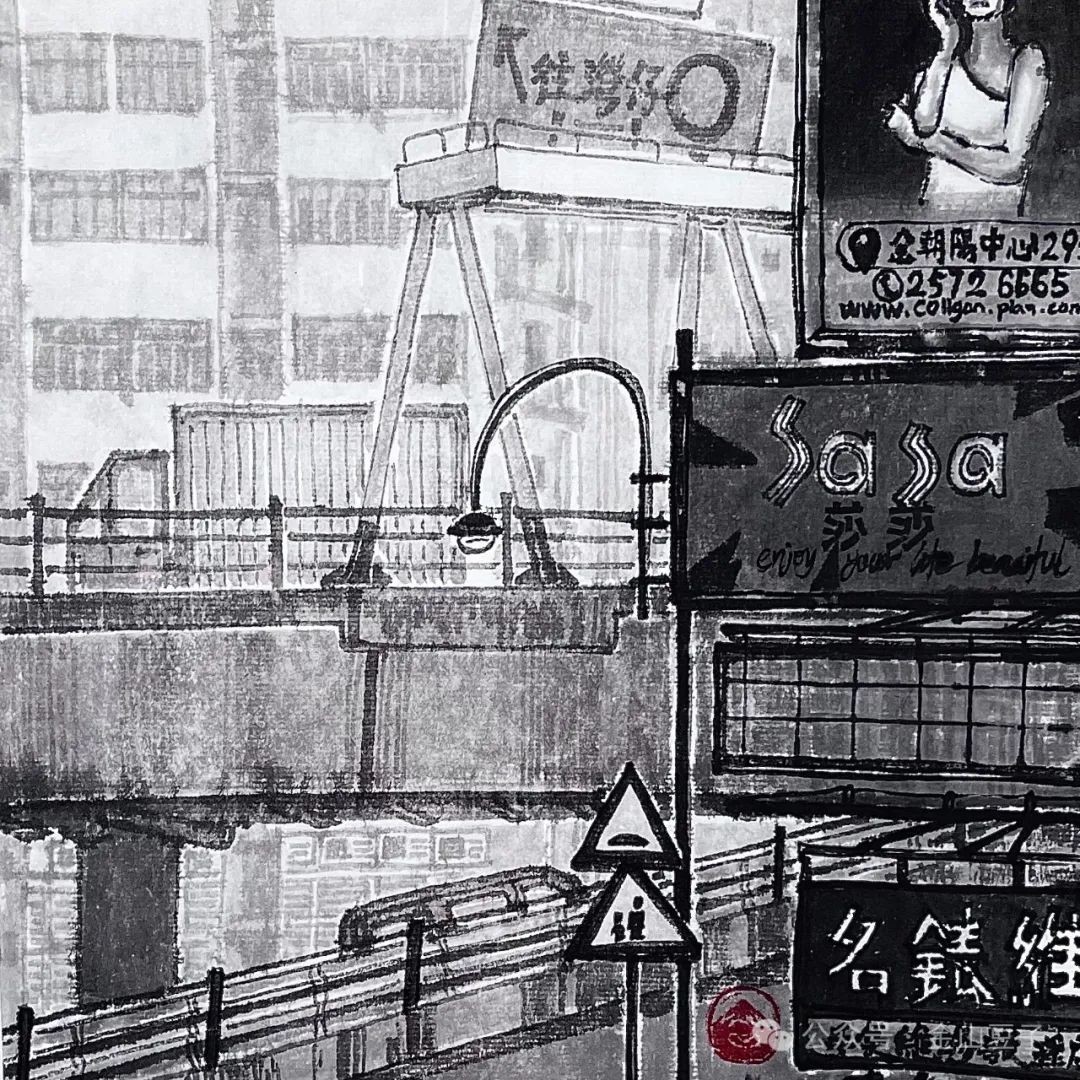 羅素26.5x26.5cm
