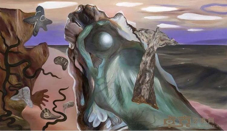 林晓铃 Ling Siaw Lyn漂泊之痕 Traces of the Wanderer2024