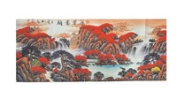 鸿运当头