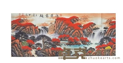 鸿运当头 