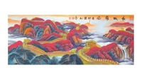 长城雄风